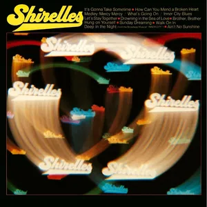 The Shirelles